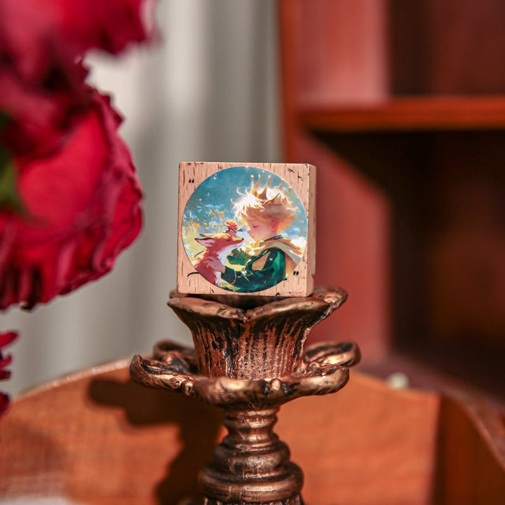 Little Universe Series Starry Sky Stationery Set Romantic Gift