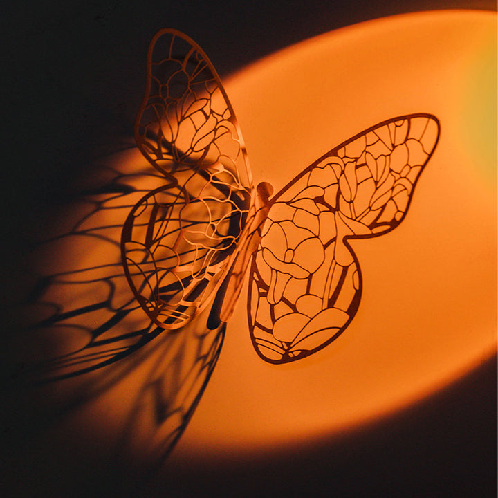Looking For Butterfly Series Aesthetic Journaling Paper Ideal For Art Projects
