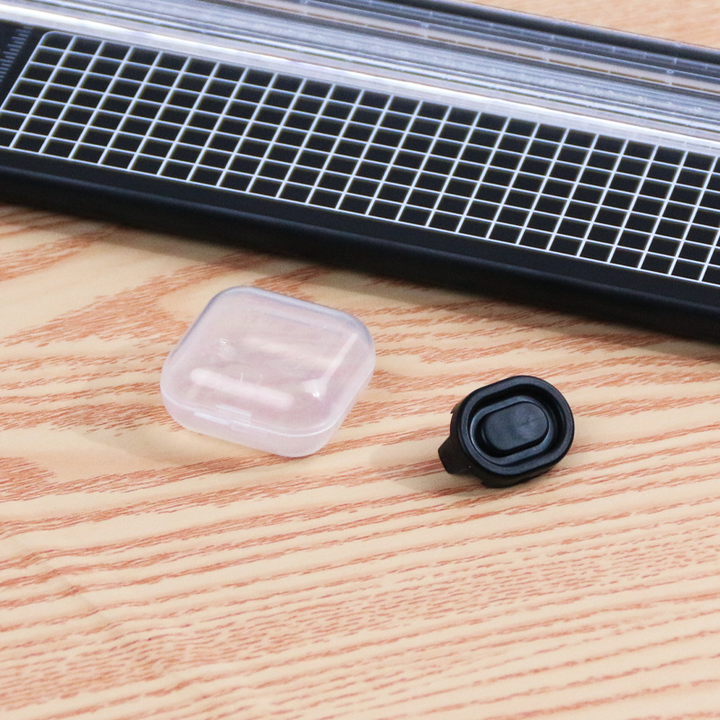 Mini Portable Paper Cutter Black Replacement Blade