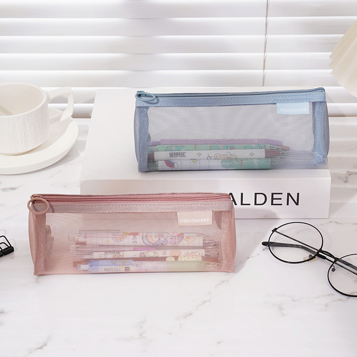 Minimalist Tool Bag Stationery Organizer for School