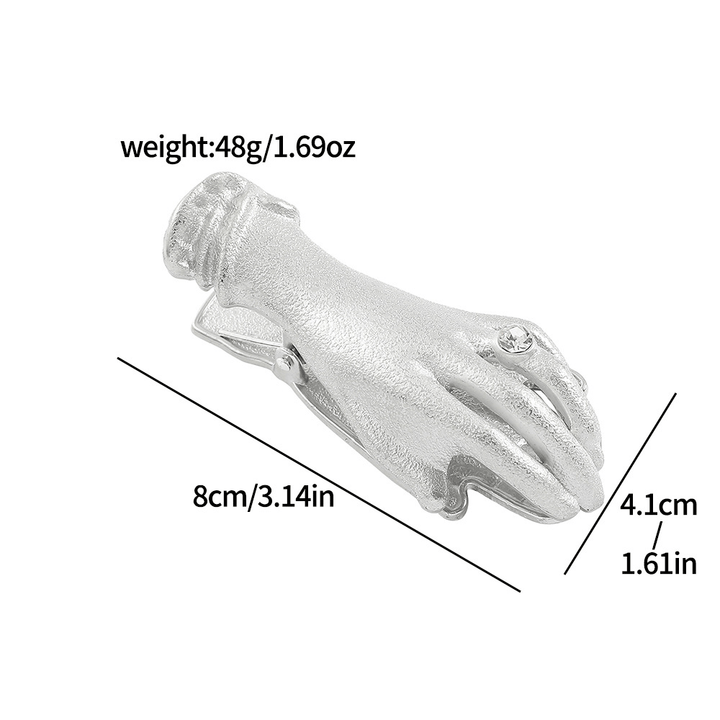 Noble Hand Series Stylish Binder for Handcraft Lovers