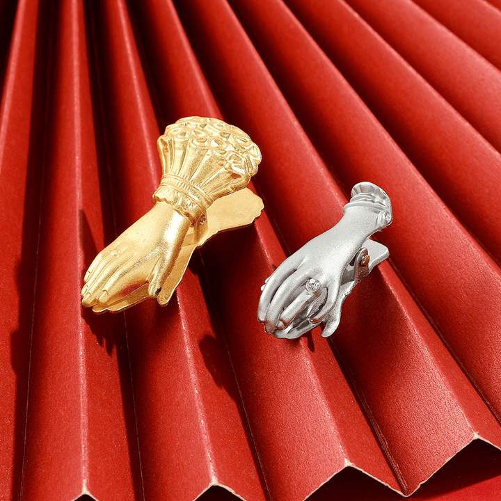 Noble Hand Series Vintage Journal Binder for Organizing