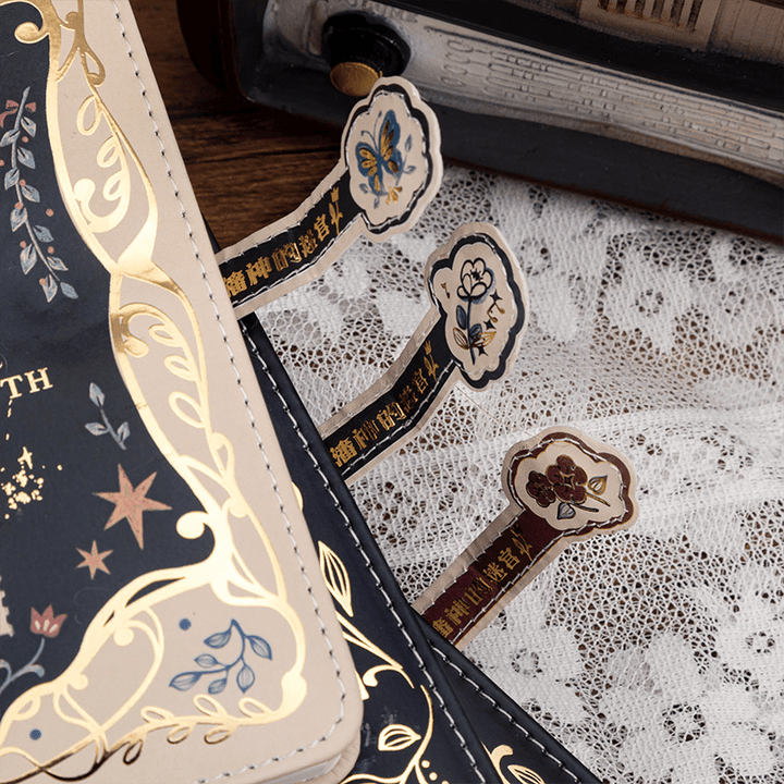 Pan's Labyrinth Fantasy Notebook Artistic Stationery