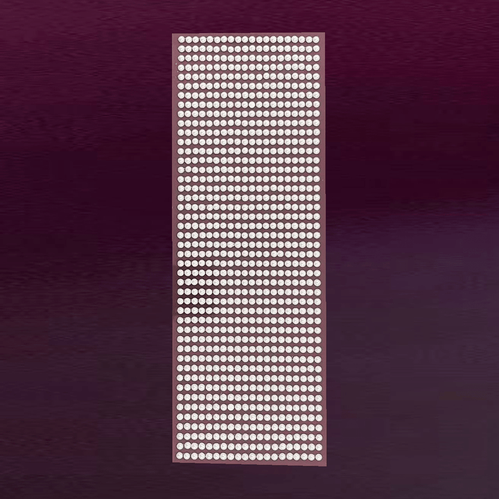 Pearl Stickers DIY Decorative Stickers Fashion Theme Planner Stickers