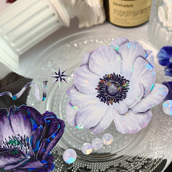Phantom Lotus Floral Tape Creative Floral Tape