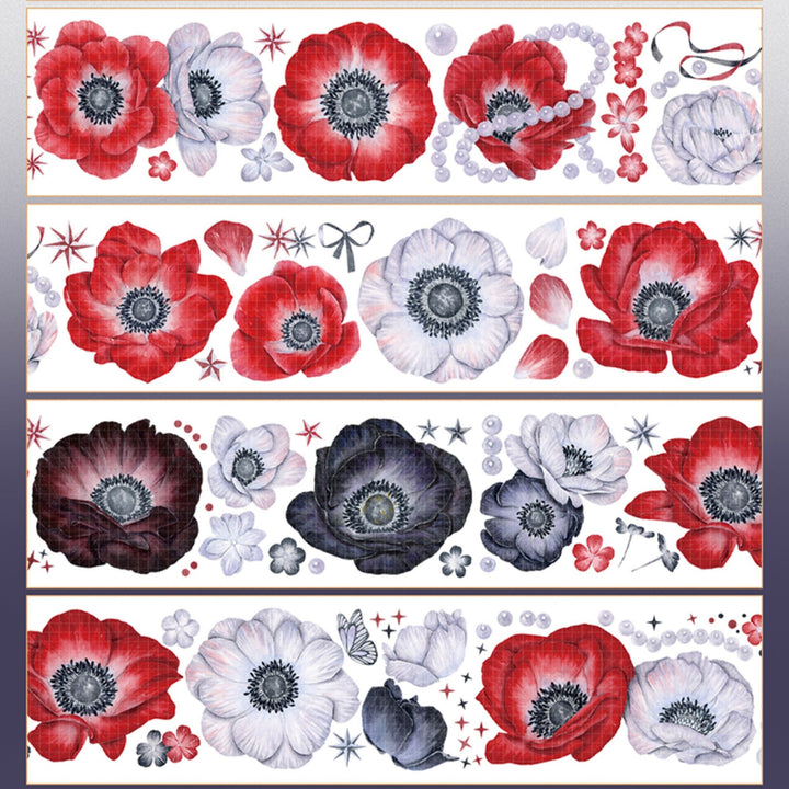 Phantom Lotus Floral Tape Special Process Floral Tape