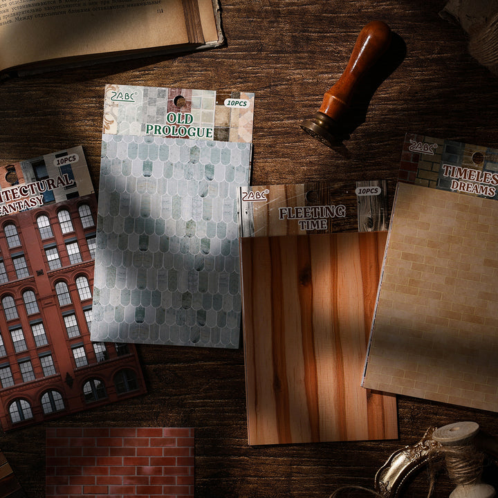 Retro Wall Texture Background Paper Creative Pattern Perfect for Art Projects