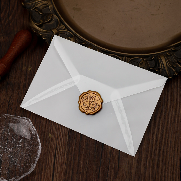 Sincere Heart Letter Writing Set Ideal for Personalized Gifts