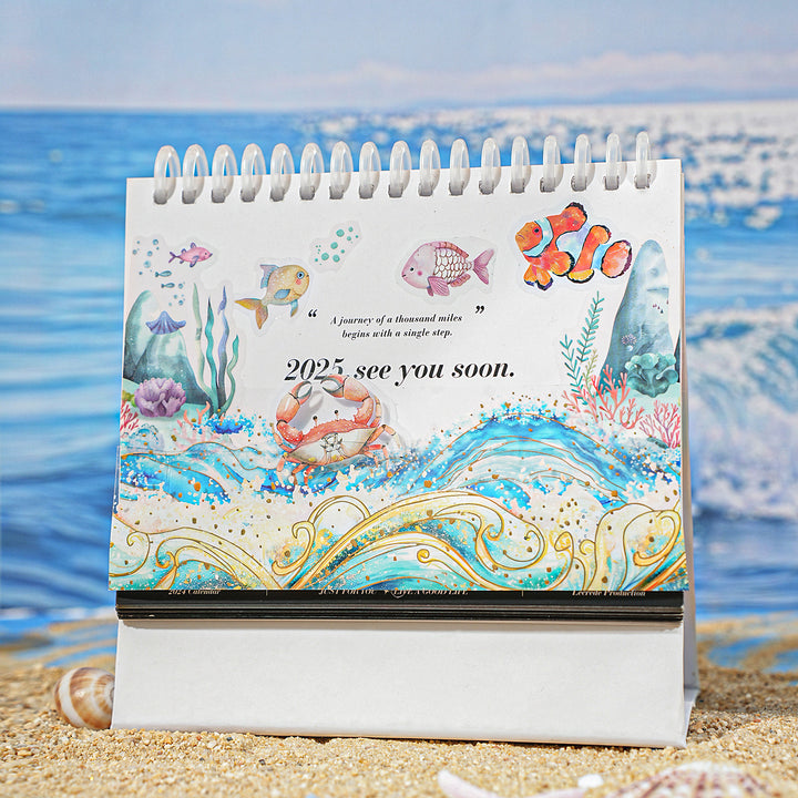 Star River Waves PET Tapes Ocean Magic DIY Scrapbook Decor