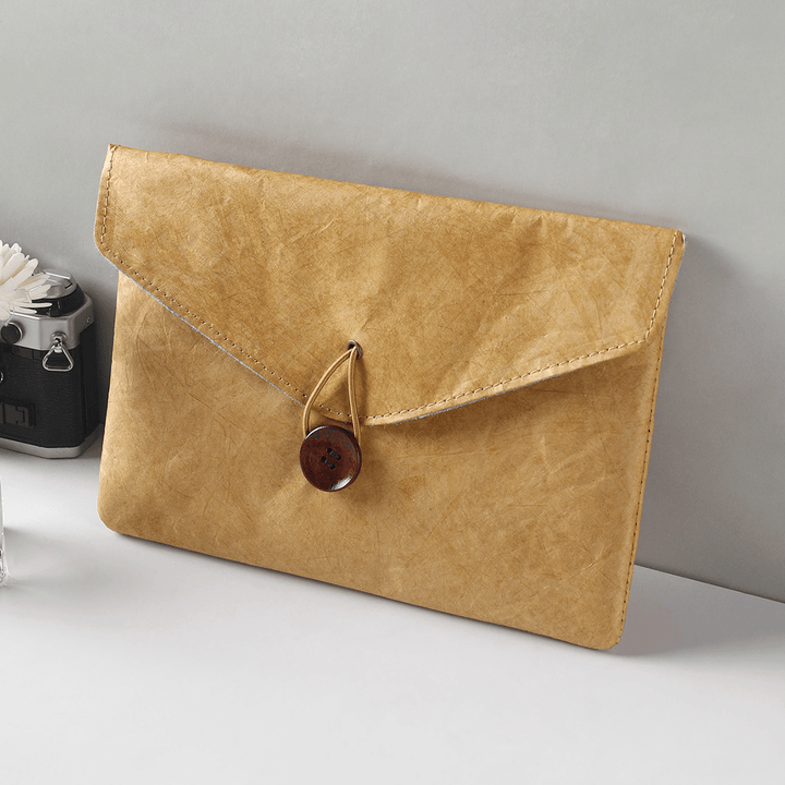 Storage Bags for Stickers Paper Document Organizer Ideal for Paper Crafting