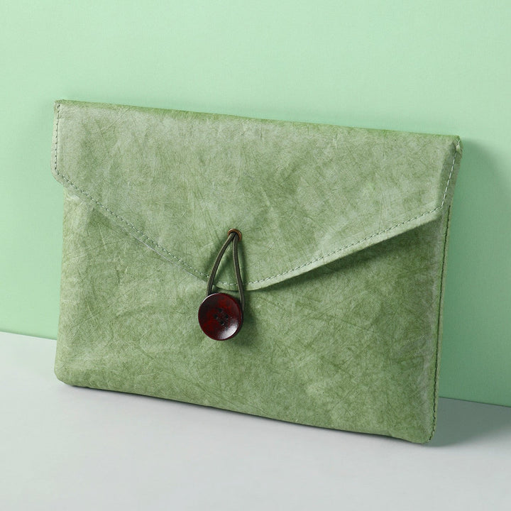 Storage Bags for Stickers Paper Minimalist Organizer