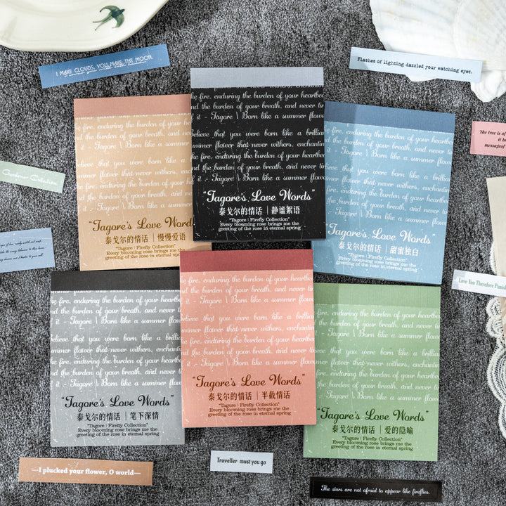 Scrapbooking Collage Decor