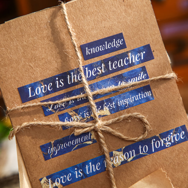 Text Art Series Inspirational Words For Diary Pages