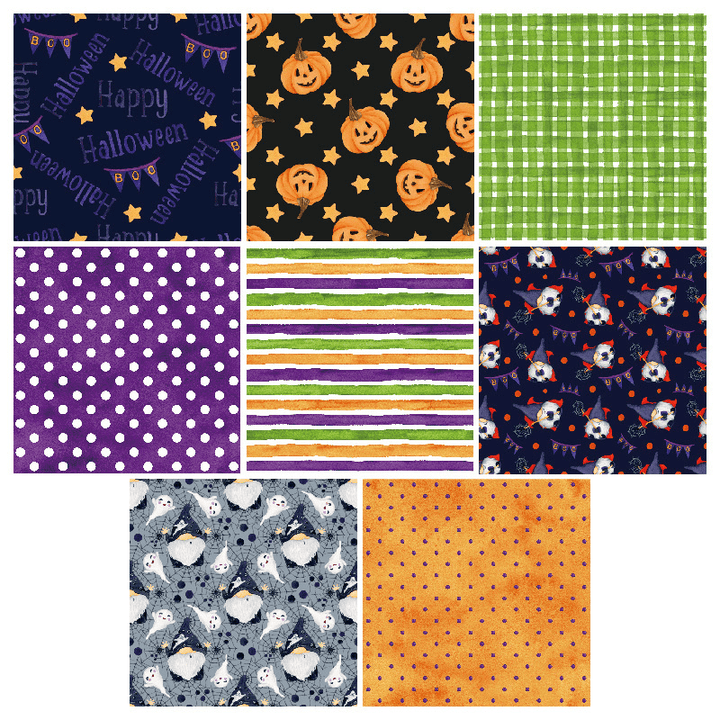 Textured Background Paper Halloween Gothic Style