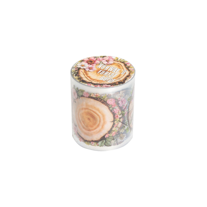The Forest Guide PET Tape for Plant Lovers