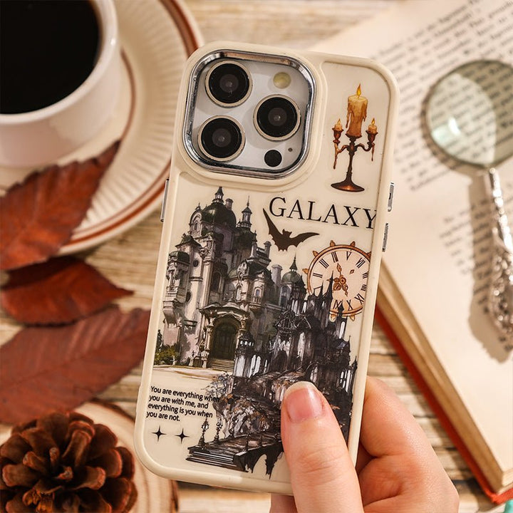 Time Notes PET Stickers Vintage Style Suitable for Journaling