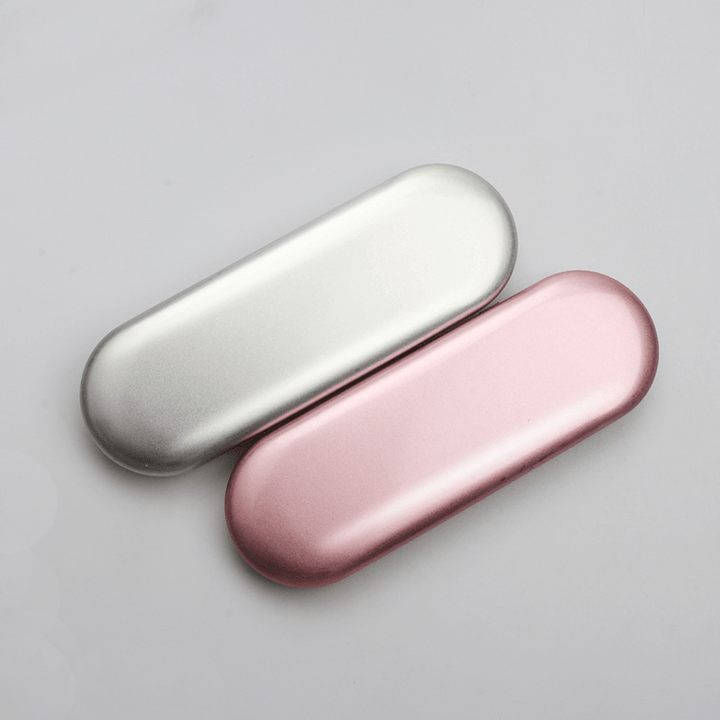 Tweezers Storage Box Minimalist Style For DIY Decoration