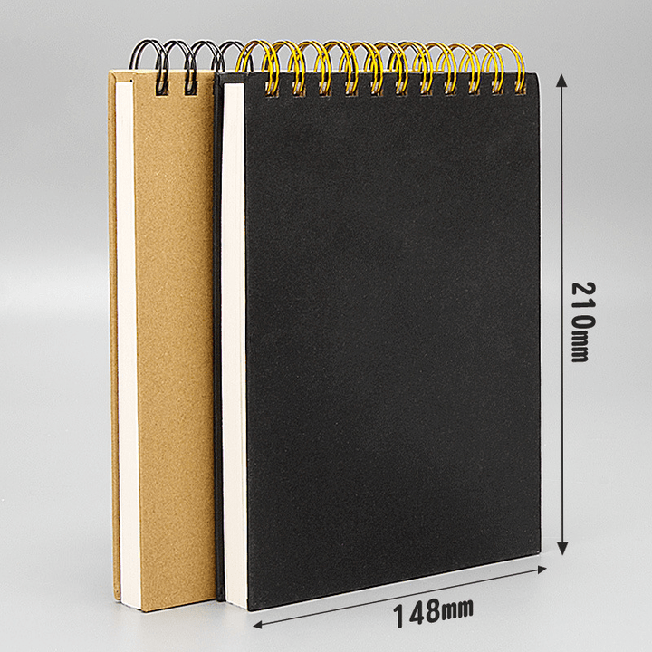 Art Thick Paper Journal Scrapbooking and Art Diary Notebook