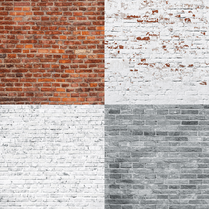 Black Wall Texture Matte Paper for Personalized Crafting