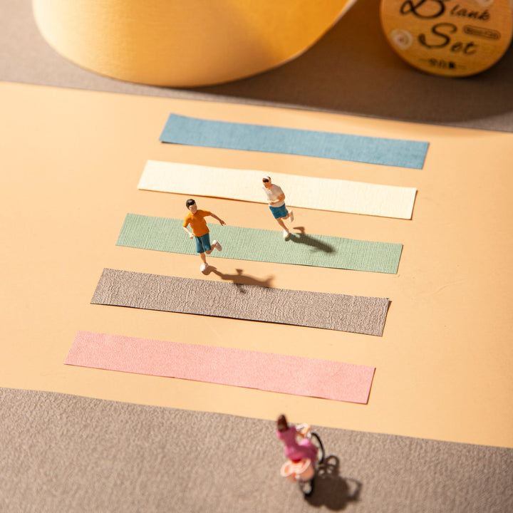 Background Paper Blank Set Craft Background Scene