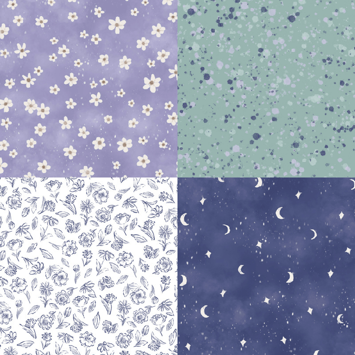 Background Paper Mauve World Vintage Texture