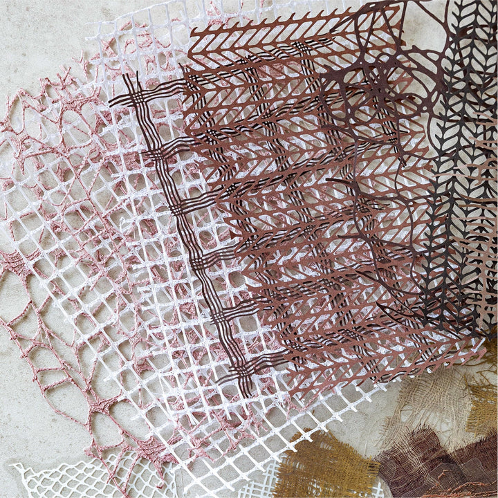 Craft Paper Paper Mesh Series Basics Backgrounds Journal Supply