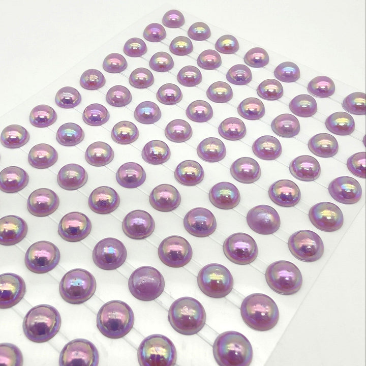 DIY Embellishment Crystals For Notebook