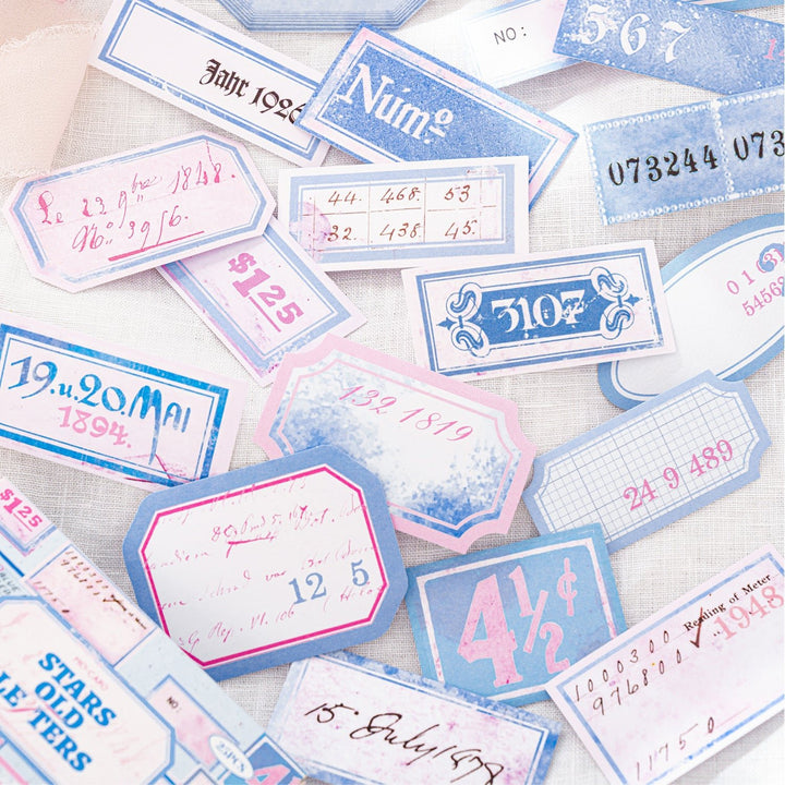 Good Dream Markers Sticky Notes for Collage Lovers