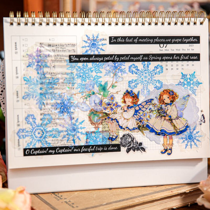 Fairy Tale Theater Series Fairy Tale Elements for Art Projects