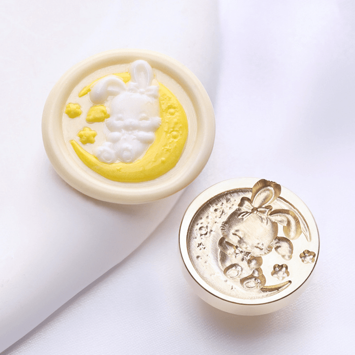 Fairytale Cottage Stamp For Phone Case DIY