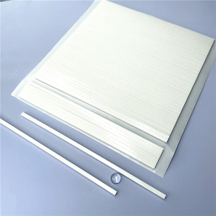 Foam Dot Adhesive Tape Scrapbook Decoration Rectangle