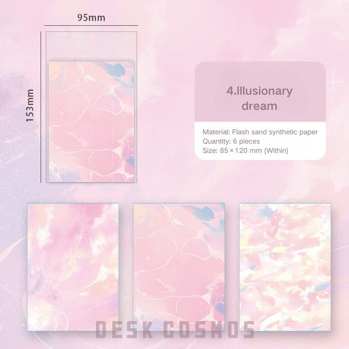 Journal Background Paper Healing Series Watercolor Design Craft Backgrounds