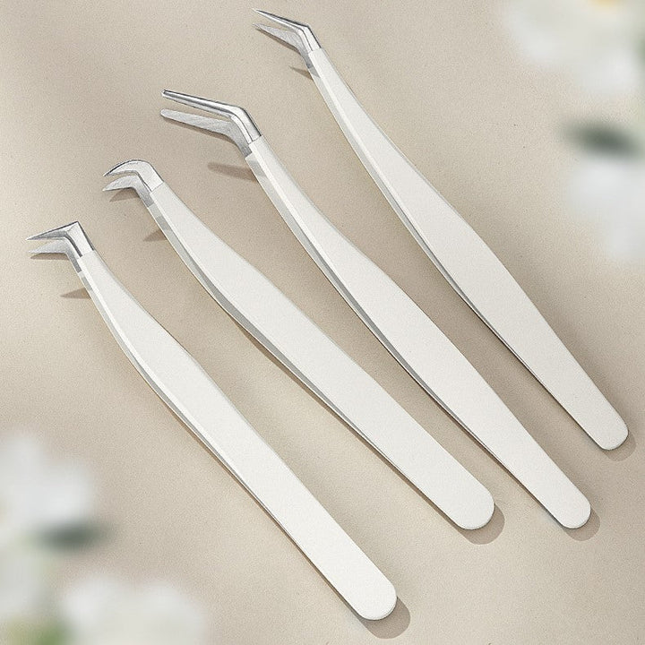 Minimalist Tweezers Tweezer Storage Box basic scrapbooking supply