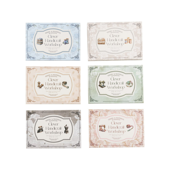 Skillful Hands Sewing Elements Craft Supplies