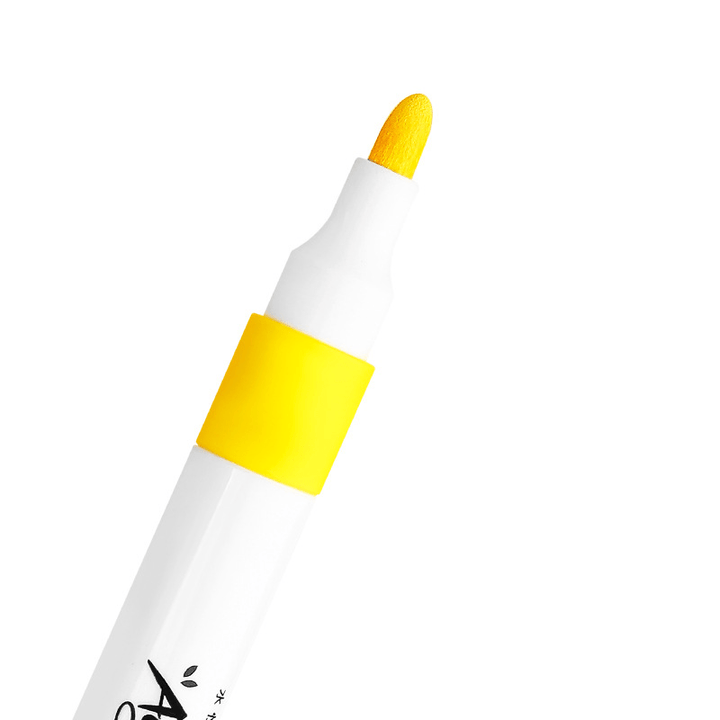 Simple Style Acrylic Markers Set for Creative Artworks and DIY Projects