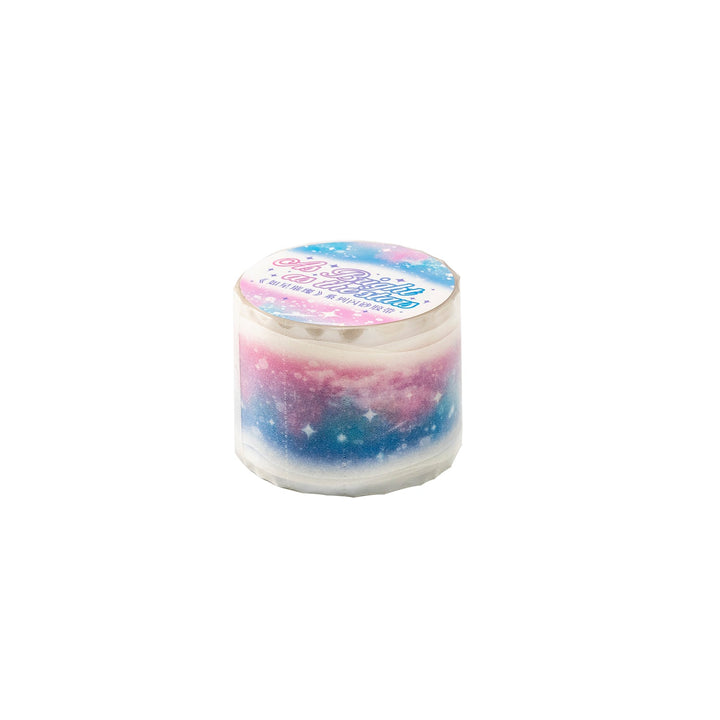Like the Stars Journal Tape for Daily Diary Decoration