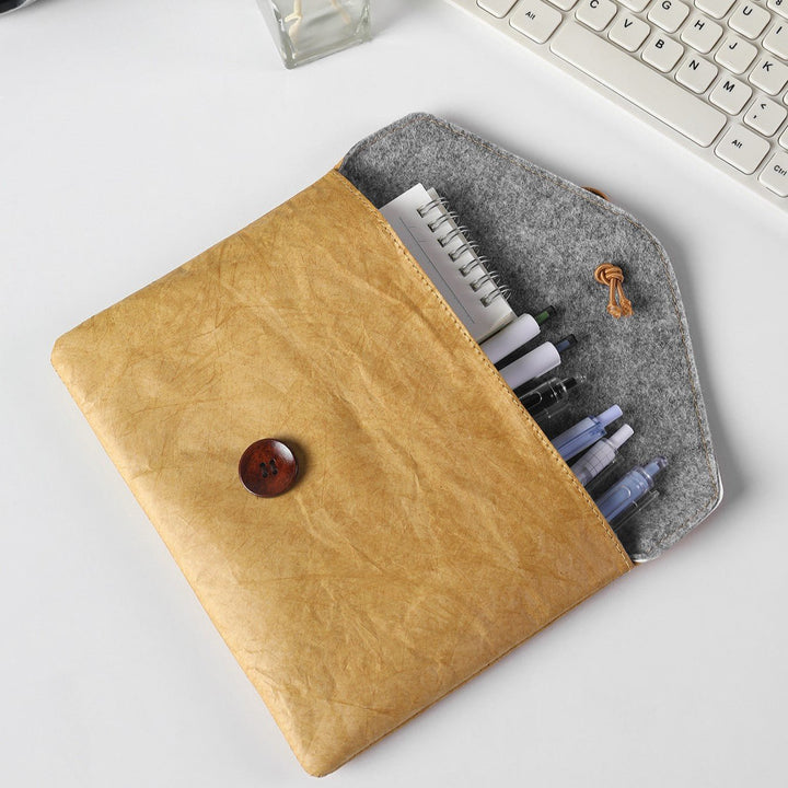 Storage Bags for Stickers Paper Stylish Storage