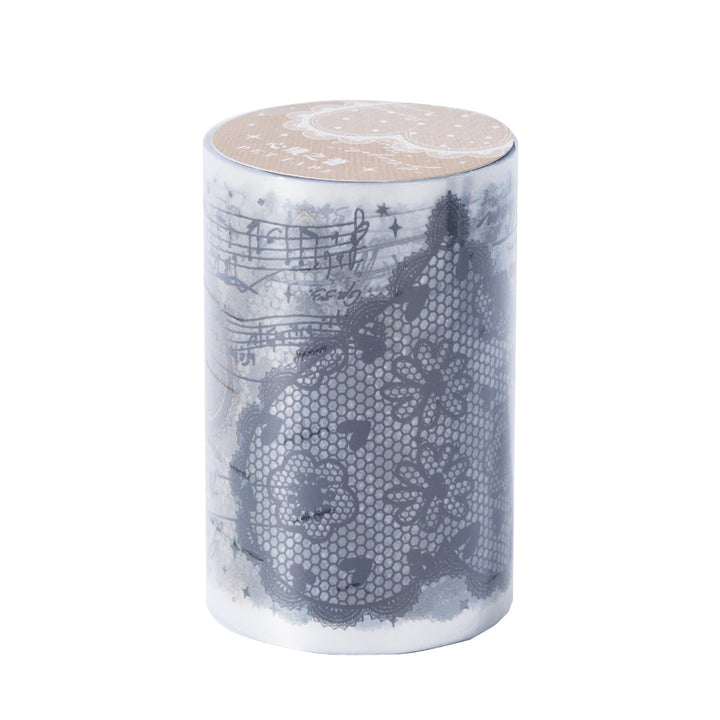 Tape Dream of Lace Fantasy Lace Butterflies Roll
