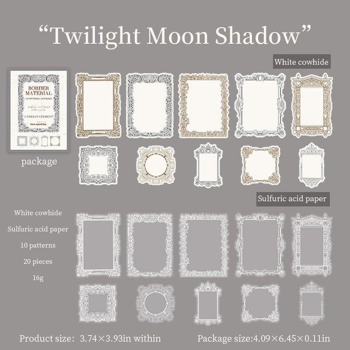 Understatement Neutral Tones for Daily Decoration