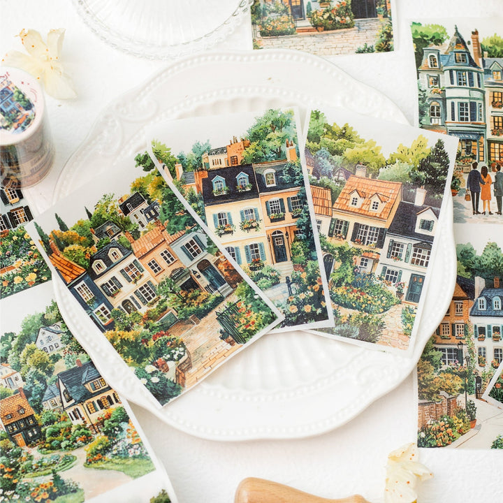 Moment Of Freedom Scene Creation Tape For Photo Albums